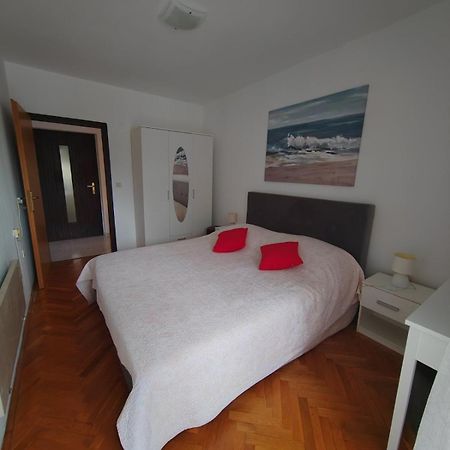 Apartment Vilma Rovinj Extérieur photo