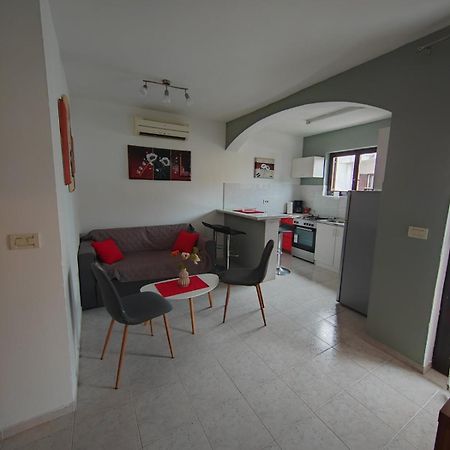 Apartment Vilma Rovinj Extérieur photo