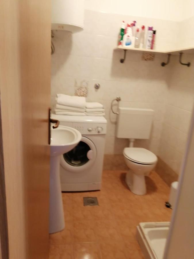 Apartment Vilma Rovinj Extérieur photo