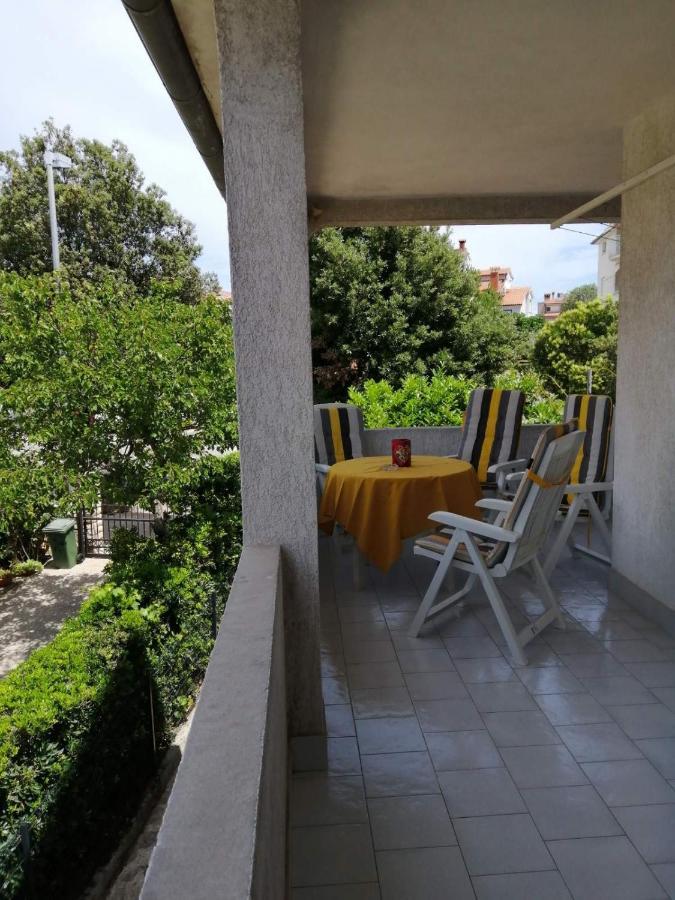 Apartment Vilma Rovinj Extérieur photo
