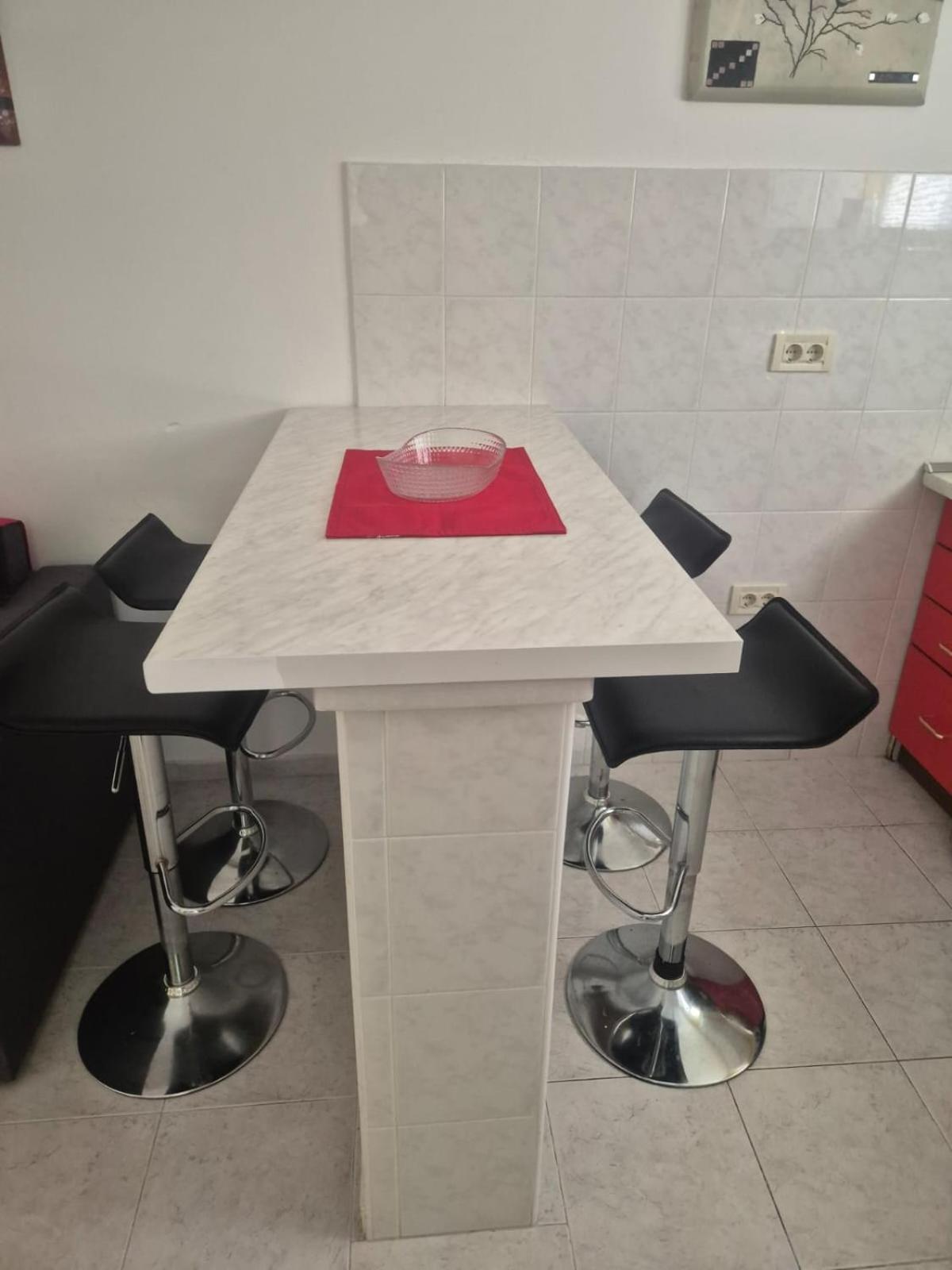 Apartment Vilma Rovinj Extérieur photo