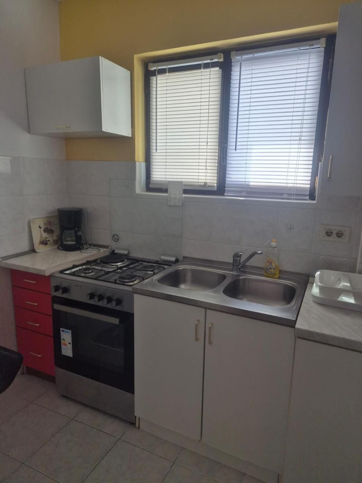 Apartment Vilma Rovinj Extérieur photo