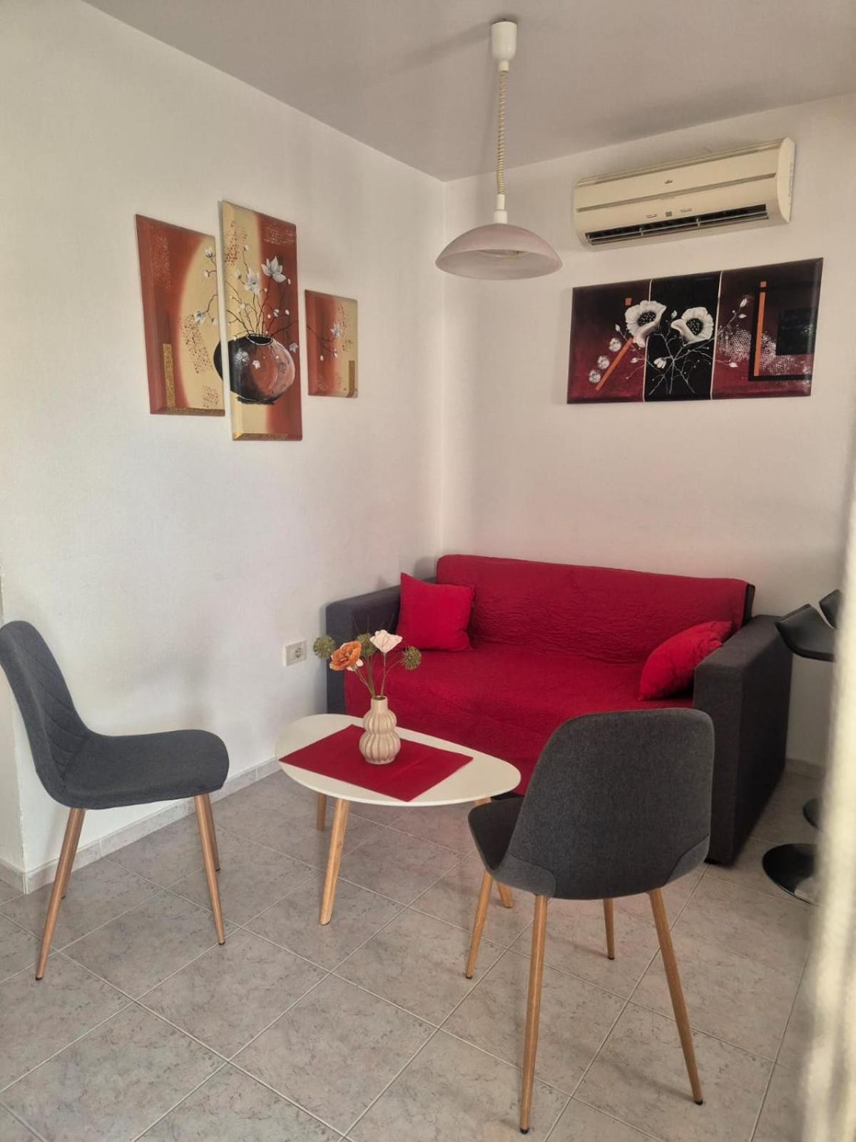 Apartment Vilma Rovinj Extérieur photo