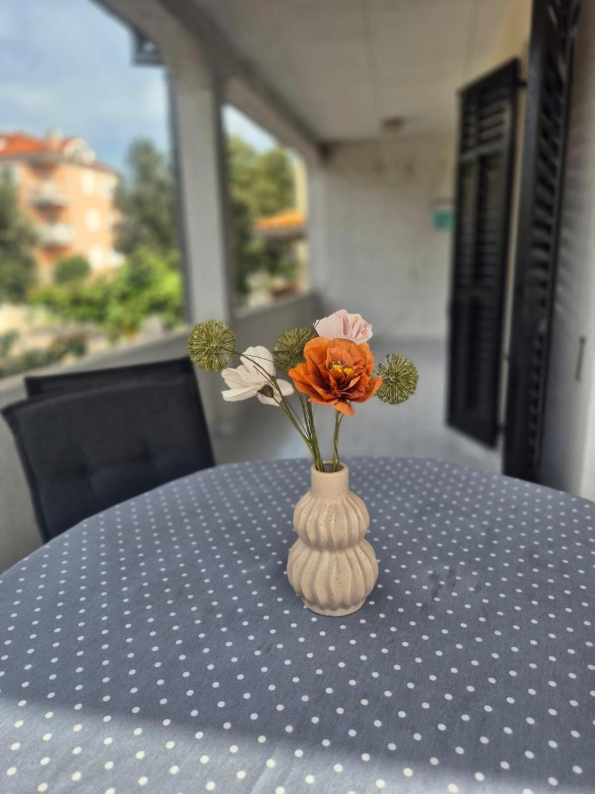 Apartment Vilma Rovinj Extérieur photo