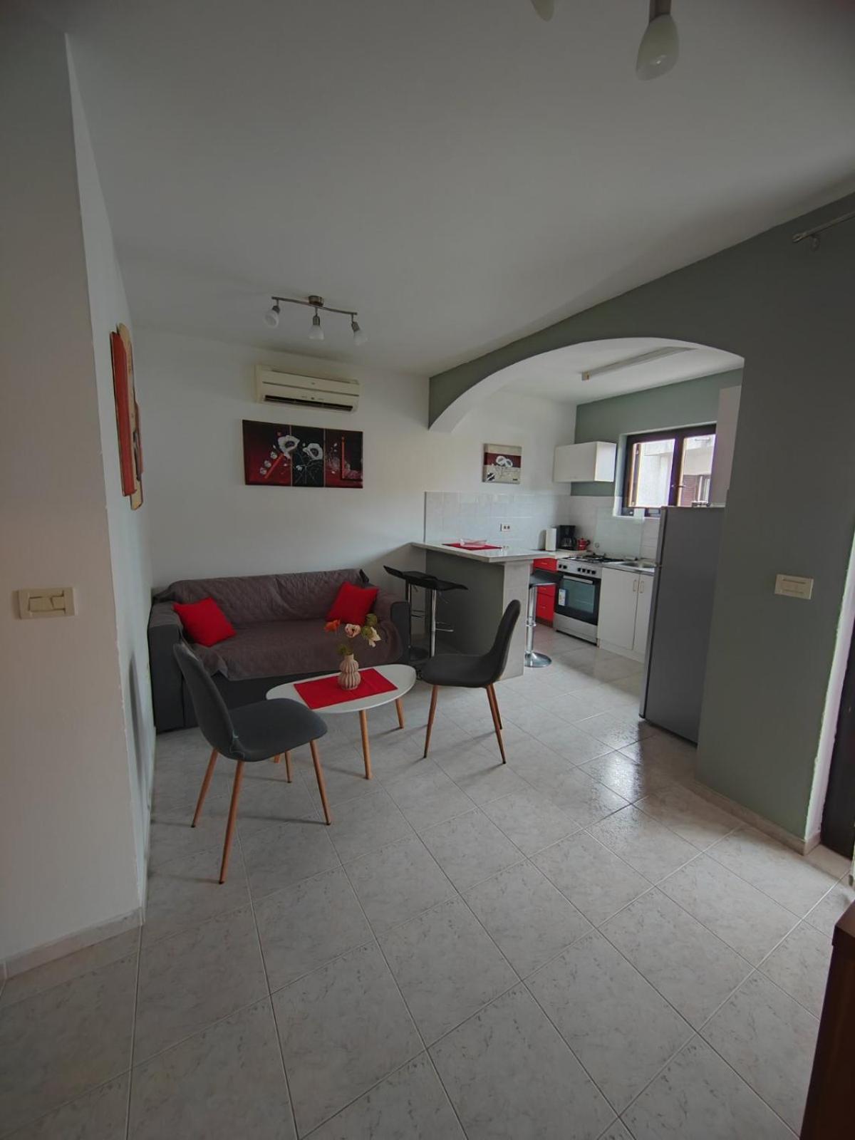 Apartment Vilma Rovinj Extérieur photo