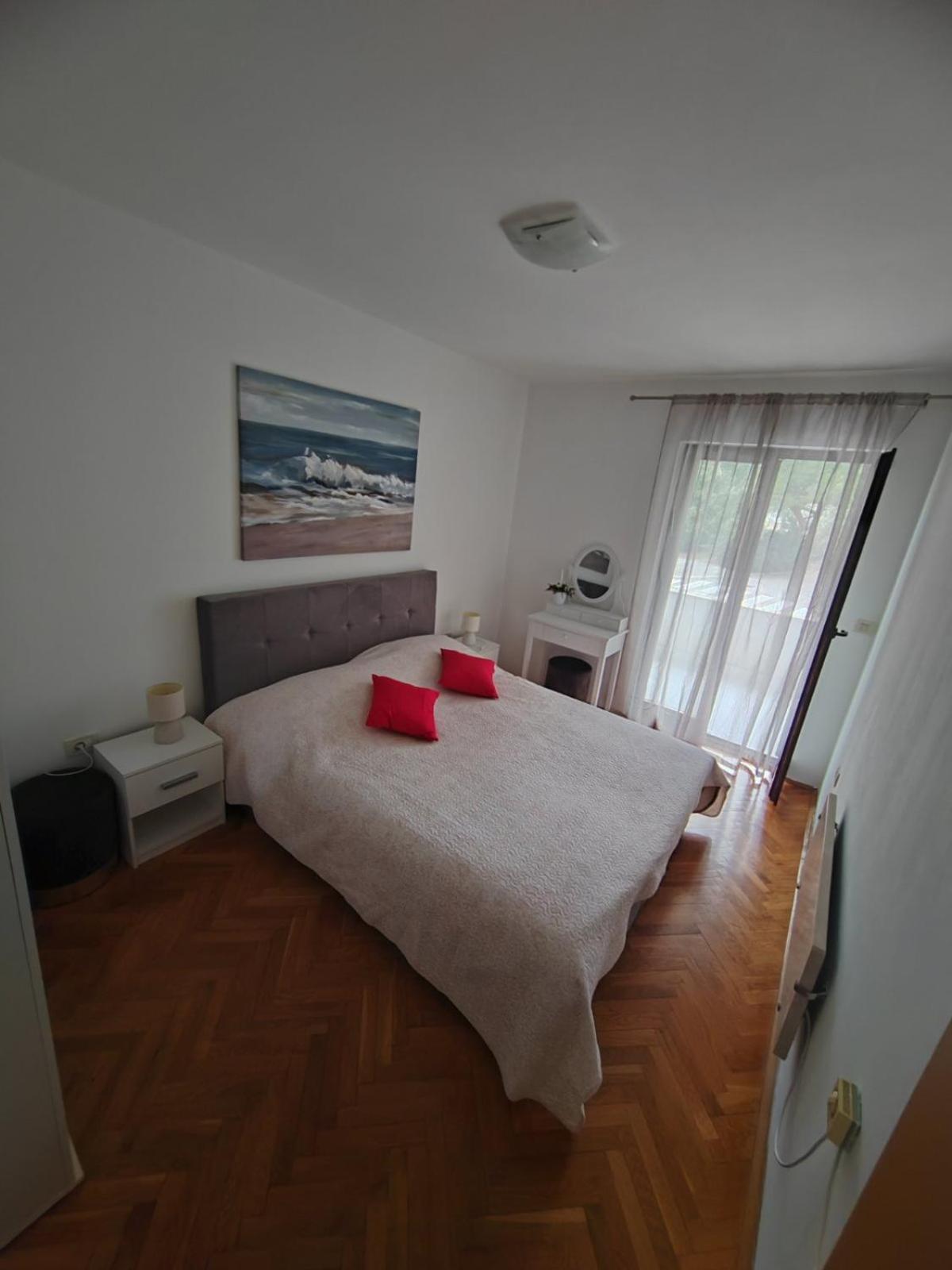 Apartment Vilma Rovinj Extérieur photo